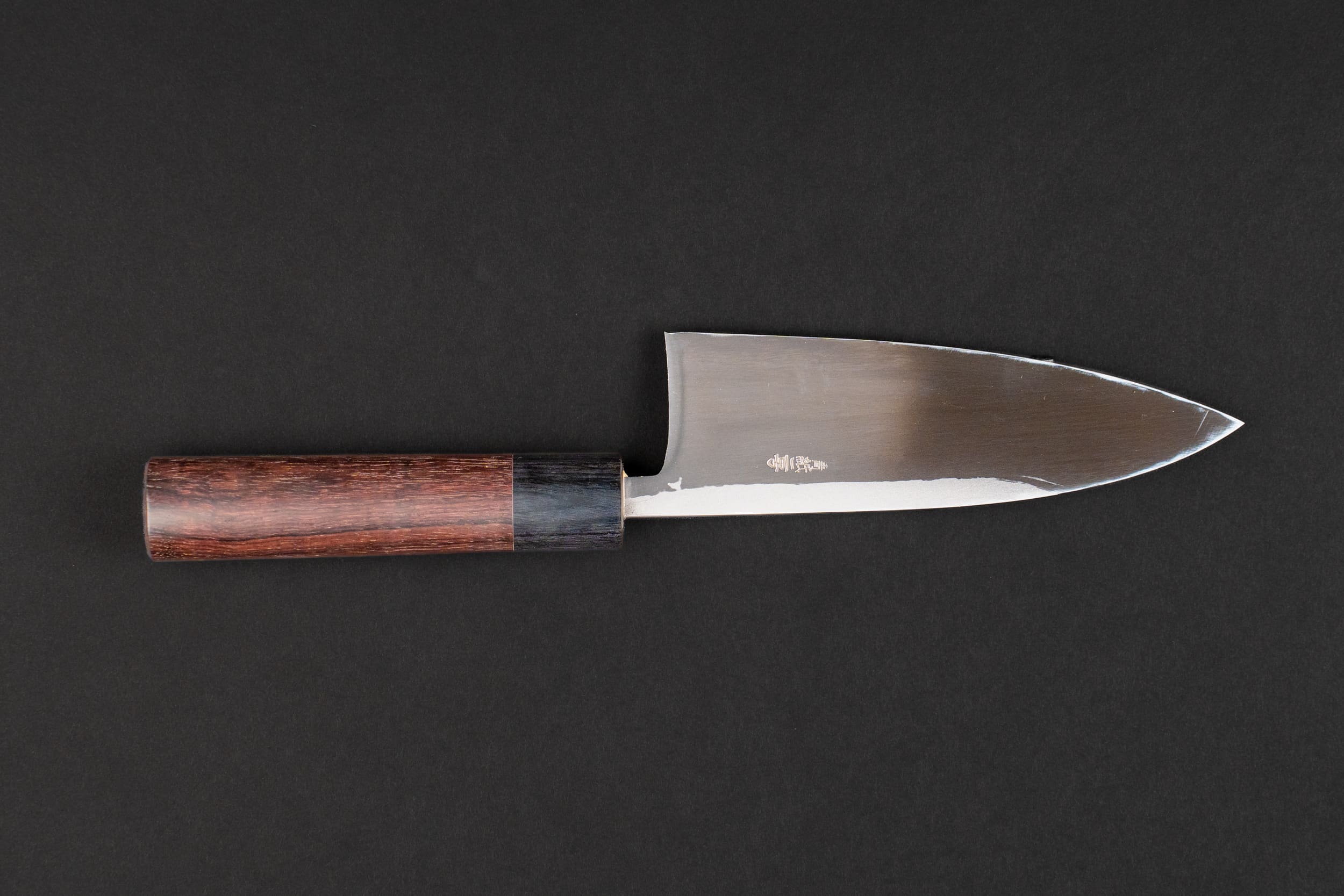 Kitaoka Deba 150mm Detailansicht
