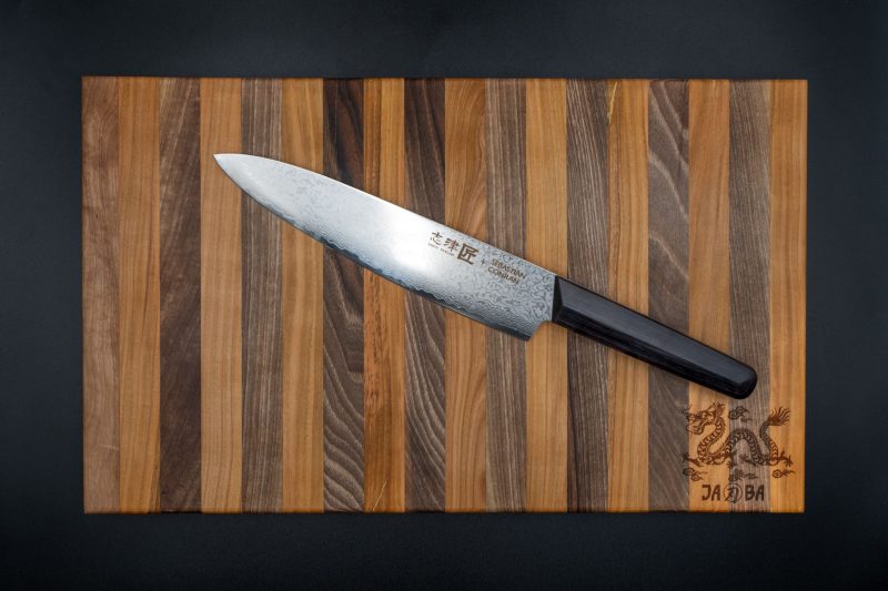 SC - Chef Knife