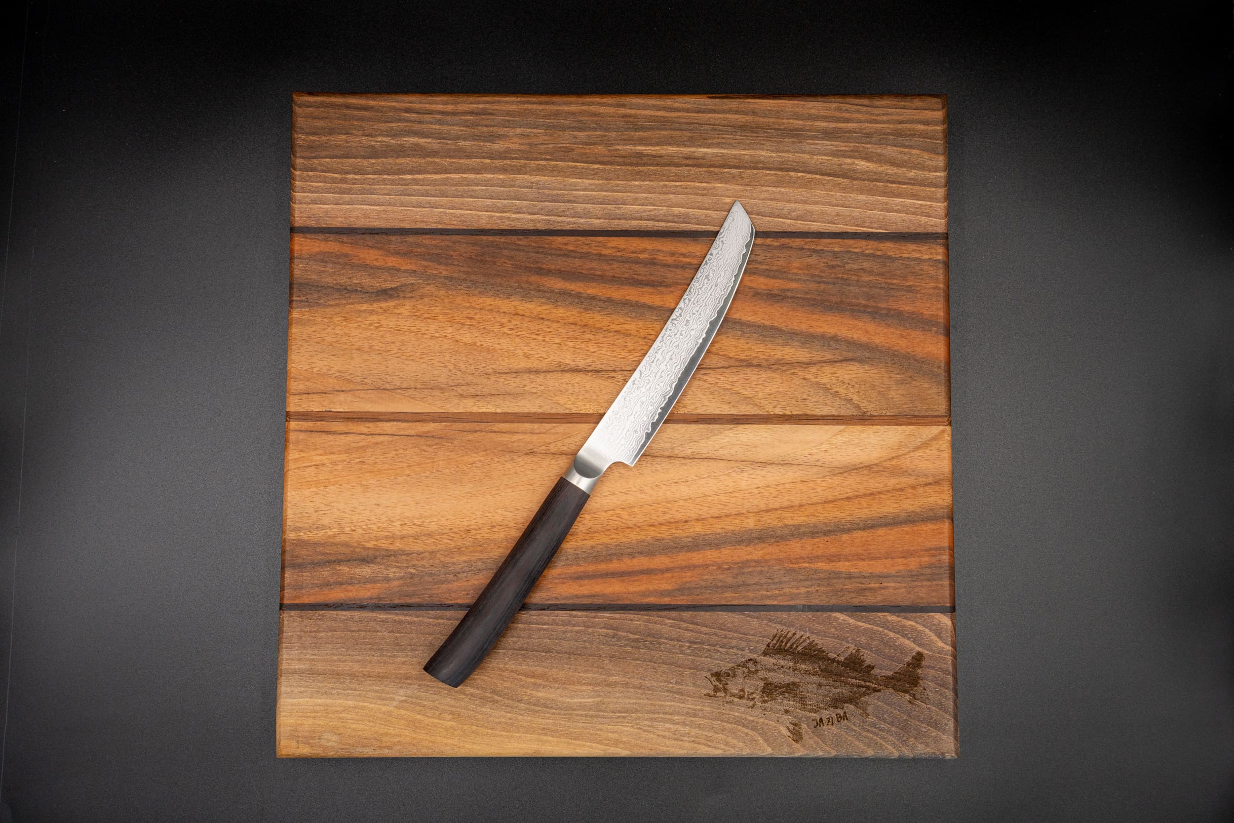 Shizu - Steak Knife – Bild 3