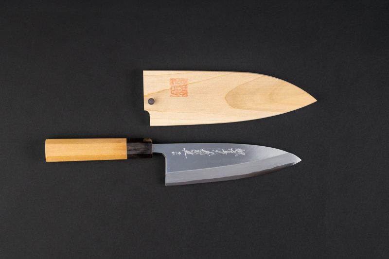 YAMAWAKI Deba 165mm