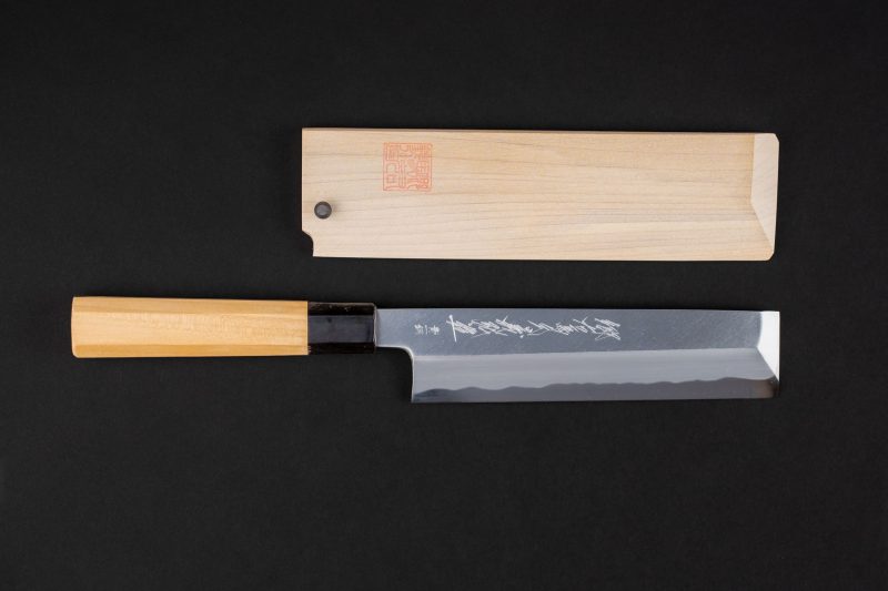 YAMAWAKI Edogato-Usuba 180mm