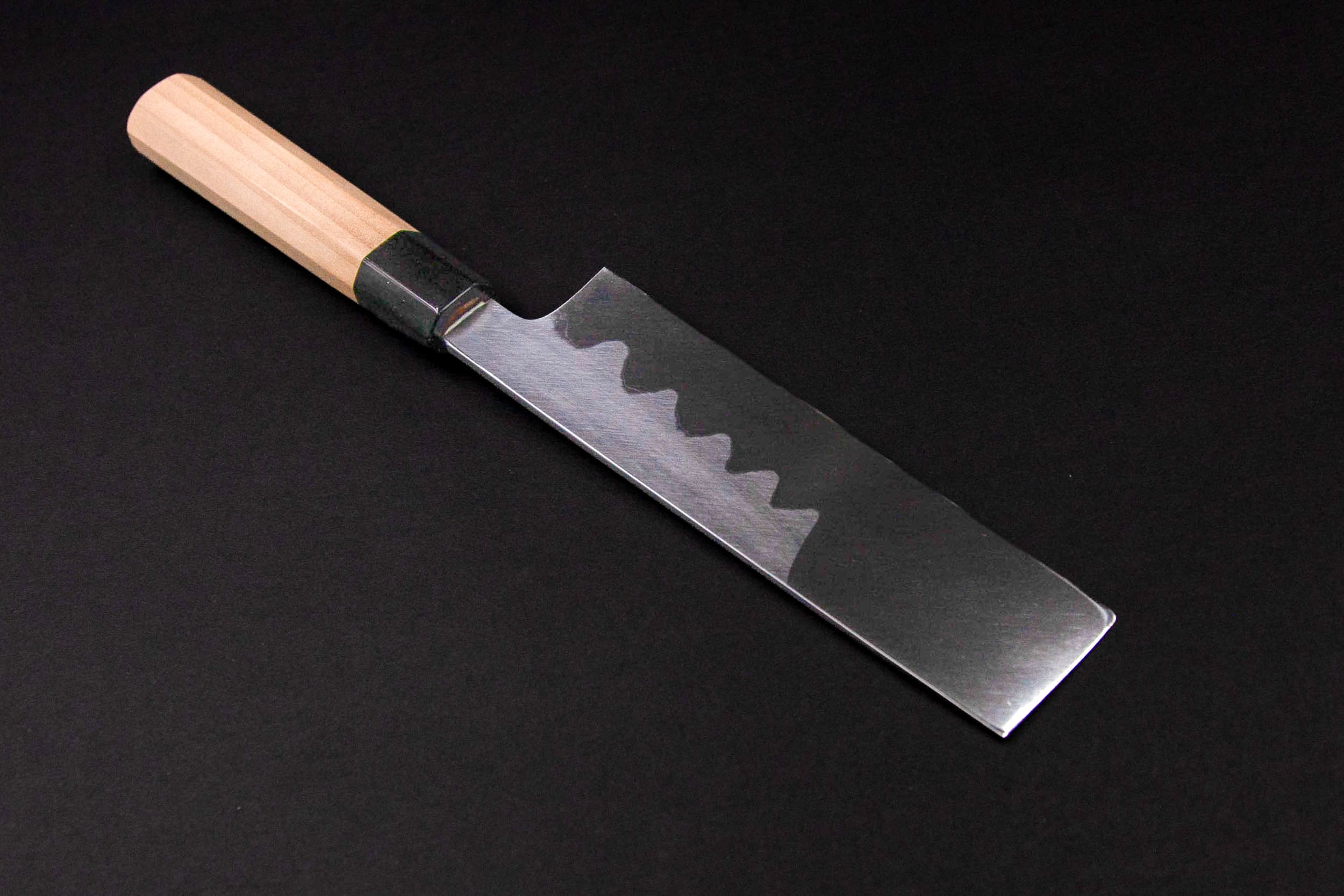 YAMAWAKI Edogato-Usuba 180mm – Bild 2