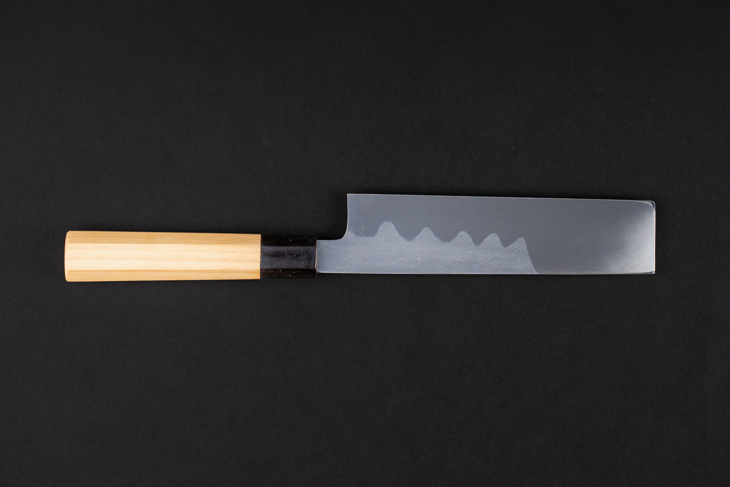 YAMAWAKI Edogato-Usuba 180mm – Bild 5