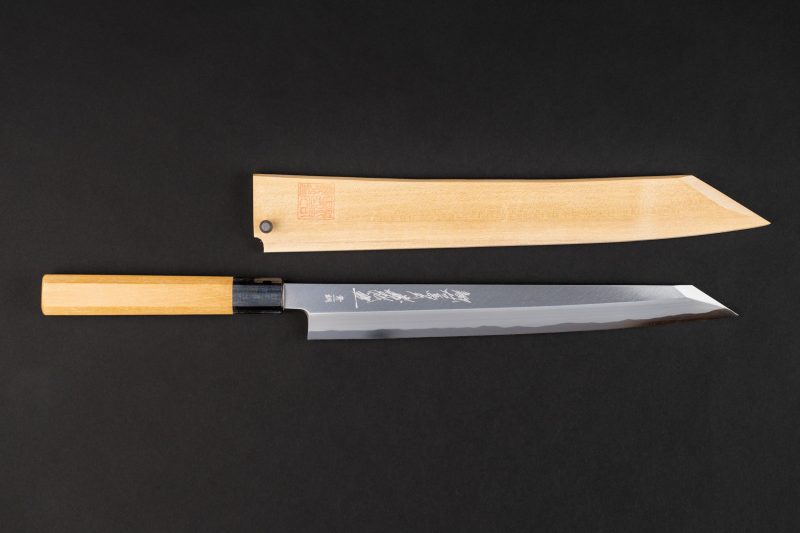 YAMAWAKI Kiritsuke 270mm