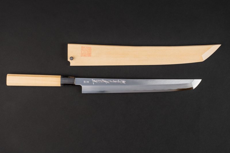 YAMAWAKI Sakimaru-Takohiki 270mm