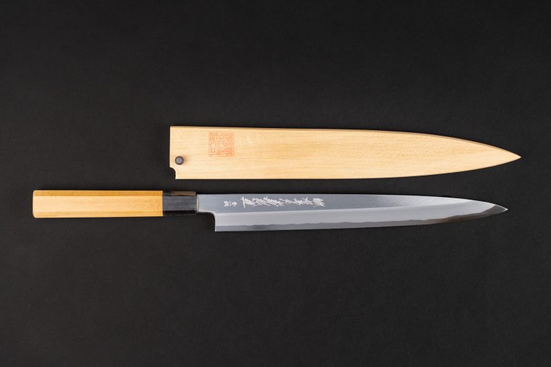 YAMAWAKI Yanagiba 270mm
