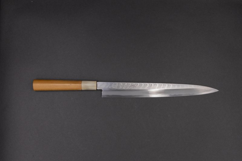 Yanagiba 240mm Shirogami #2