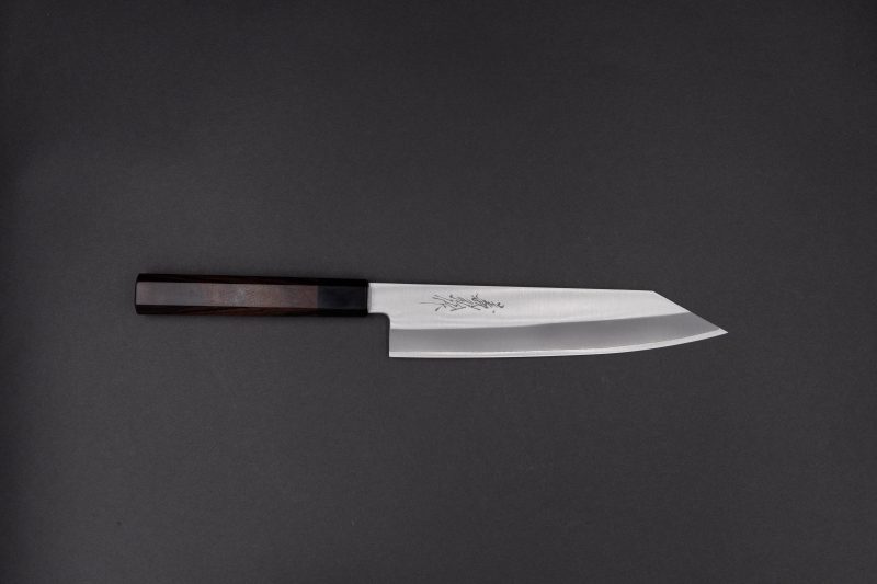 YAMAWAKI Bunka 210mm HAP40