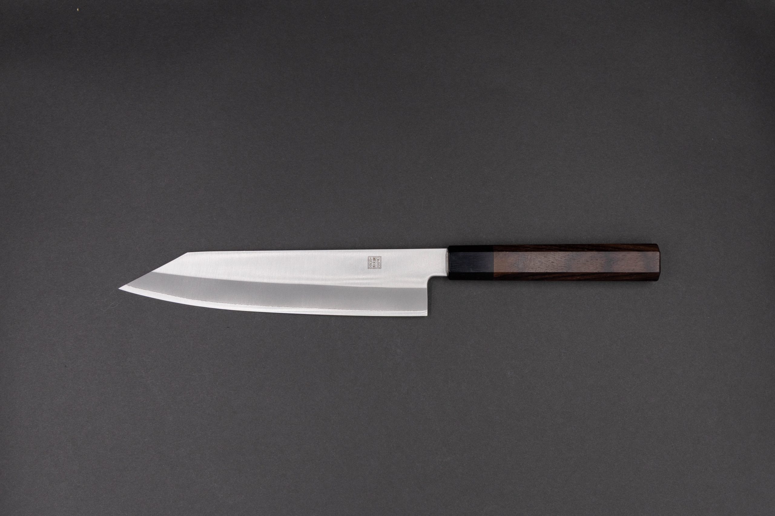 YAMAWAKI Bunka 210mm HAP40 – Bild 2